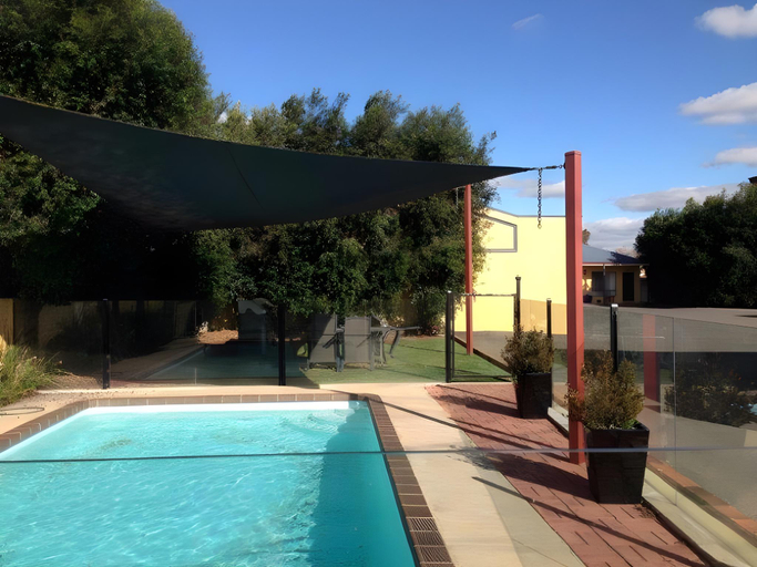 Sport & Beauty 2, Kyabram Motor Inn, Campaspe - Kyabram