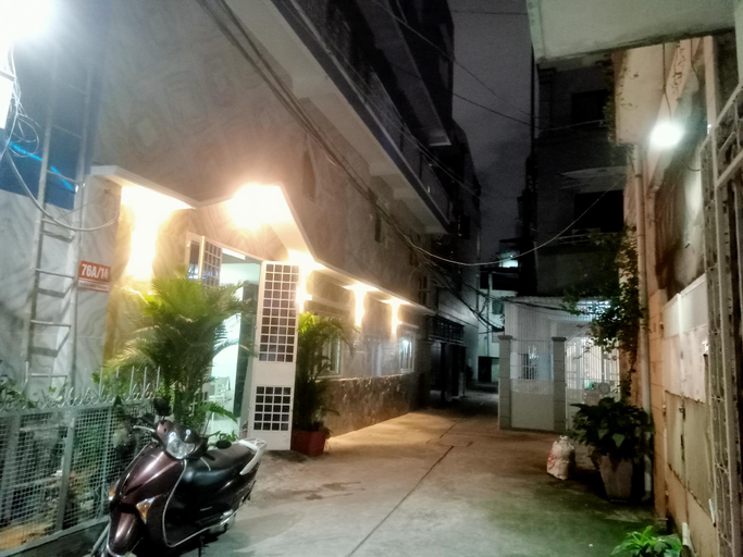 Others 3, AN CHI HOTEL, Phú Nhuận