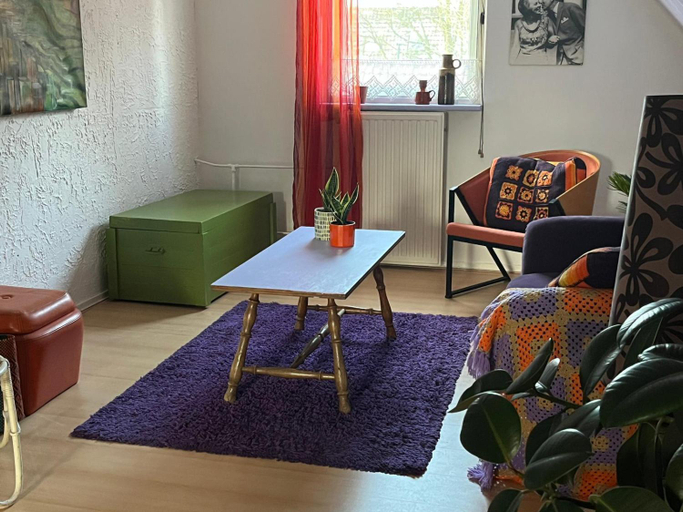 Others 3, B&B Het Oude Dorpscafe, Westerveld