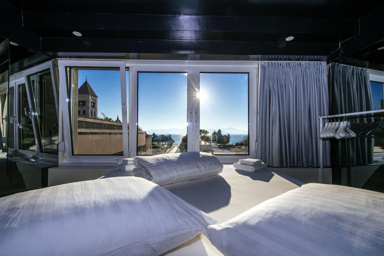 Bedroom 2, Boutique Hostel Forum, Zadar