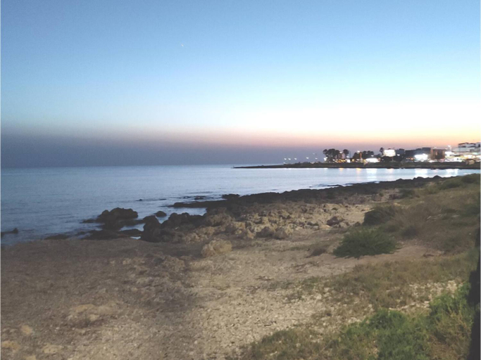 Others 5, Holiday Home Mareverde, Lecce