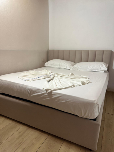 Bedroom 3, Fabio Rent House, Vlorës
