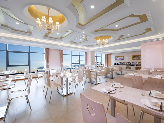 Food & Drinks, Vienna Hotel Guangxi Hezhou Fuchuan, Hezhou