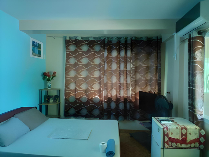 Bedroom 4, Gracias Inn Boracay, Malay