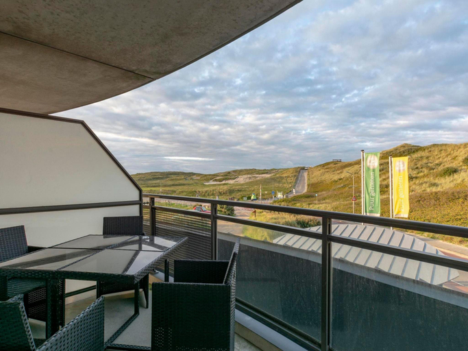 Others 4, Apartment in Callantsoog near Beach Access, Zijpe