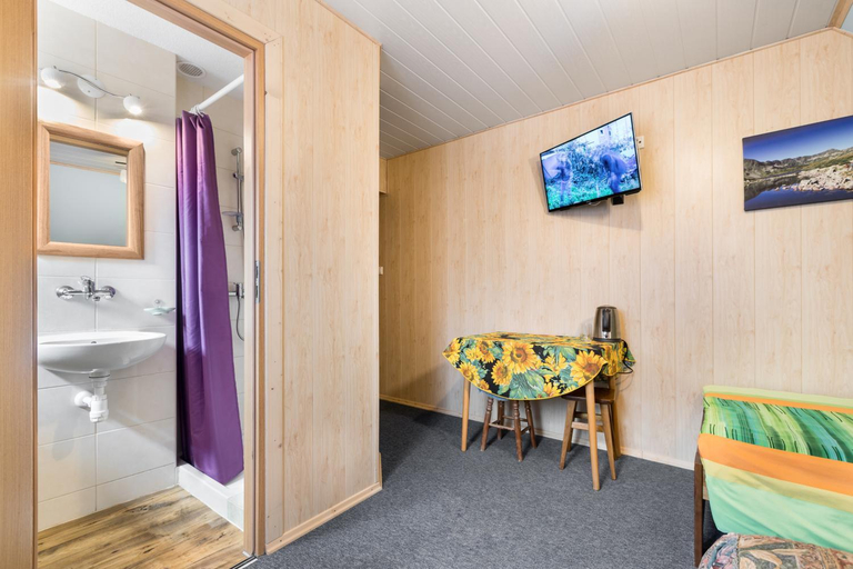 Bedroom 2, Smyrecek-centrum Bukowiny, Tatra