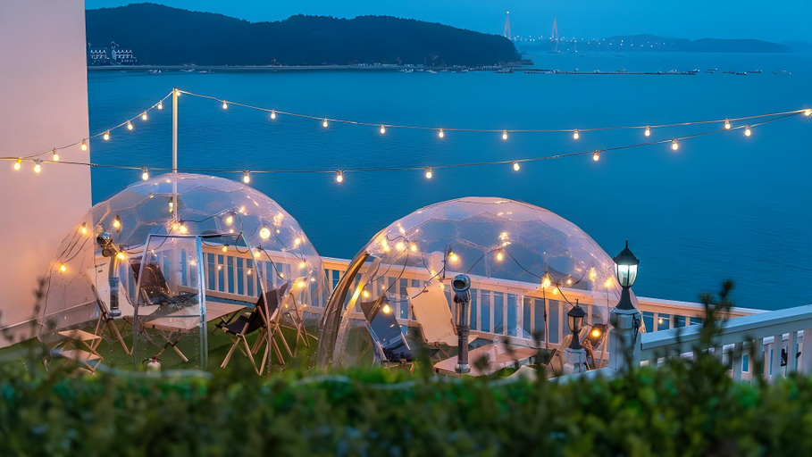 Others 4, taean gallary pension, Taean