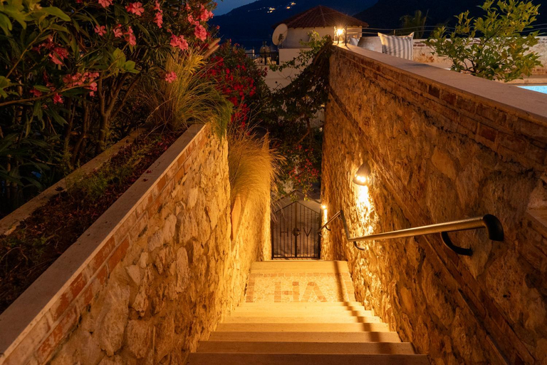 Others 5, Villa Haziran, Kaş