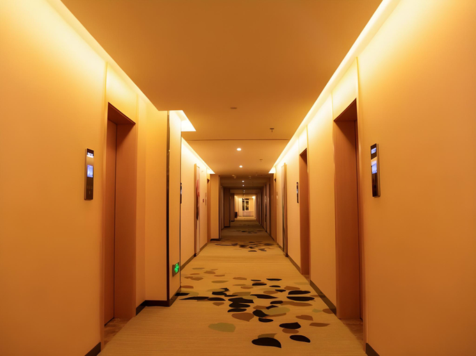 Others 5, GreenTree Inn Pingliang Jinding Times Square, Pingliang