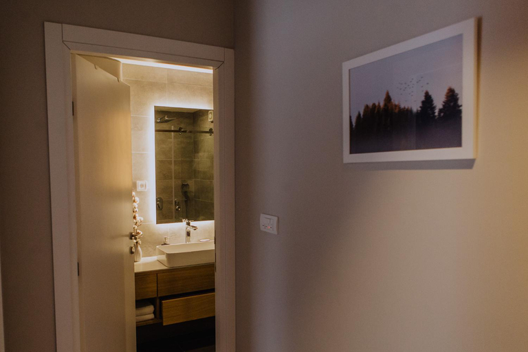 Bathroom 3, DivciCasa apartments Divcibare, Valjevo