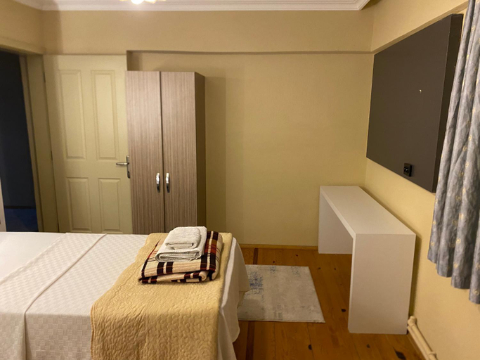 Others 5, ALİDA HOME PAMUKKALE, Akköy