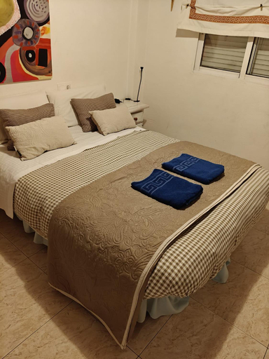 Bedroom 2, El Valle, Murcia