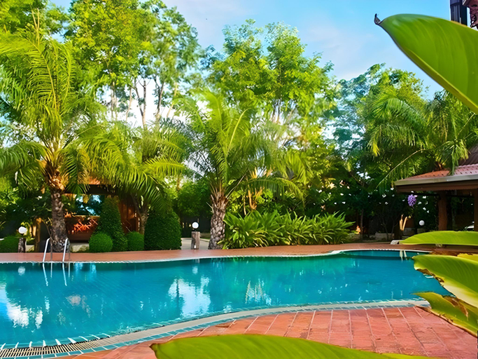 Others 4, Petchpailin Resort, Muang Kanchanaburi