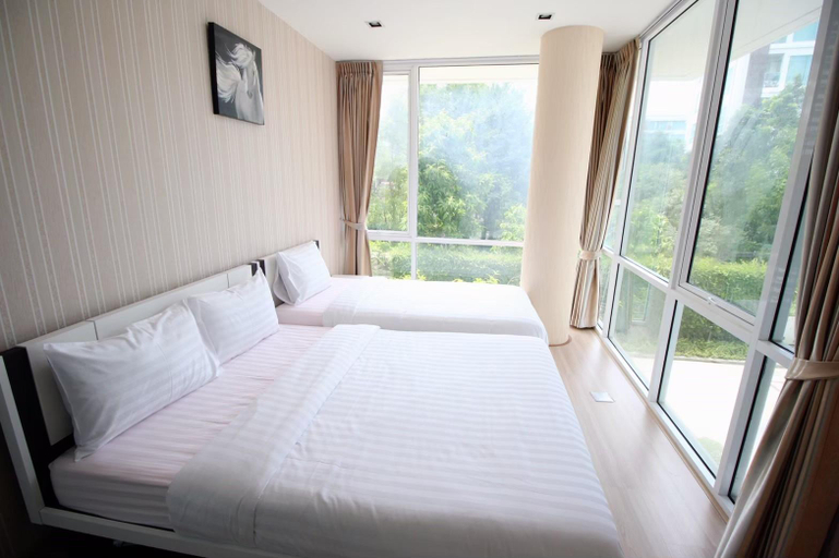 Bedroom 3, My Resort Hua Hin by Nan, Hua Hin