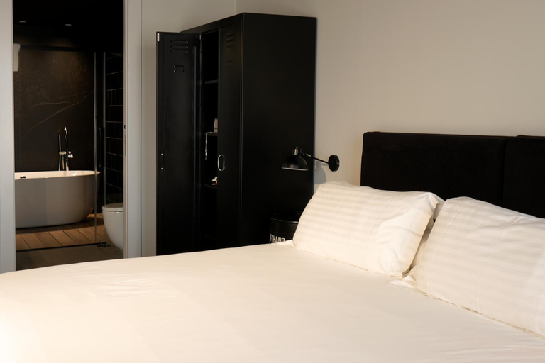 Bedroom 3, HO By Olivencia Paseo de Almeria 9, Almería