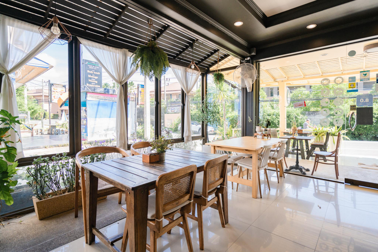 Food & Drinks 2, The Panwa House Phuket, Pulau Phuket