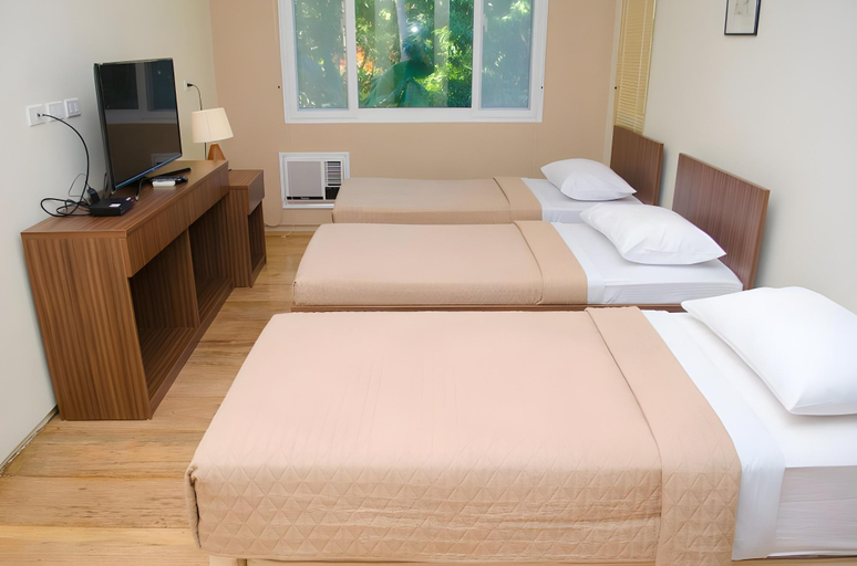 Bedroom 4, Paradiso Rito, Mabini
