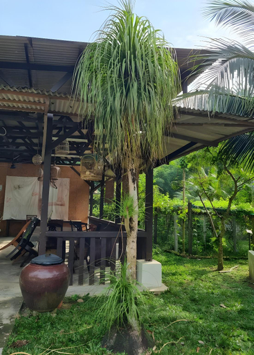 Others 3, Rock Forest Chalet, Bentong