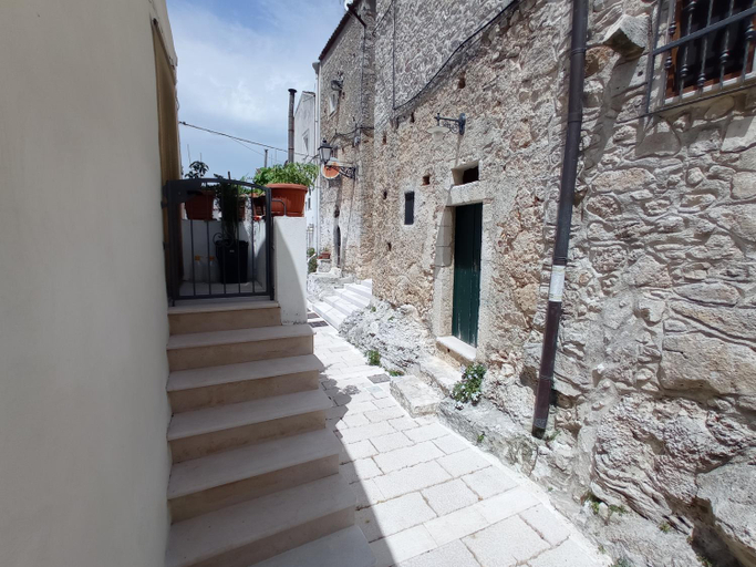 Others 5, Case Vacanza Al Borgo Antico, Foggia