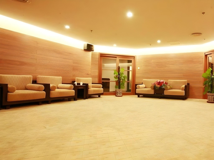 Others 3, Best Western Tianjin Juchuan Hotel, Tianjin