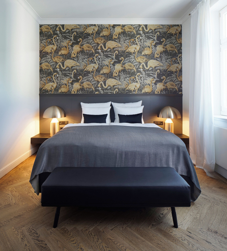 Bedroom 4, Das Tegernsee, Miesbach