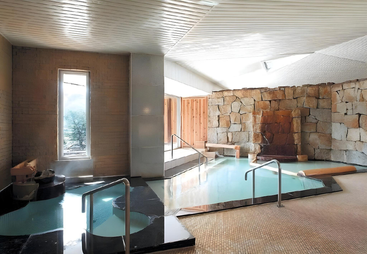 Sport & Beauty 5, Nozawa Onsen Nozawa Grand Hotel, Nozawaonsen