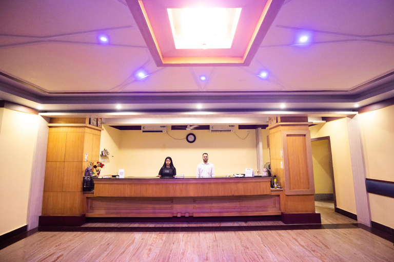 Others 4, Hotel Haven Intercontinental, West Tripura