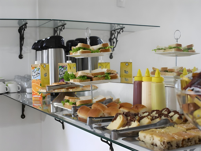 Food & Drinks 5, Hotel Rio Guaruja - "Sua casa na praia", Guarujá