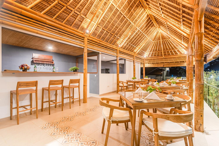 Food & Drinks 5, Kubu GWK Resort, Badung