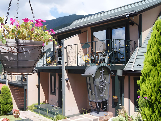 Others 4, La Posada Cottage, Fujikawaguchiko
