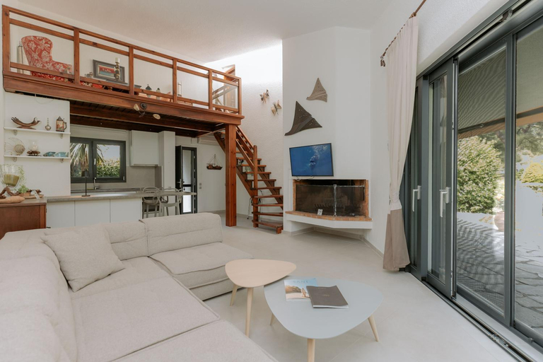 2, Sani Green Villa, Central Macedonia