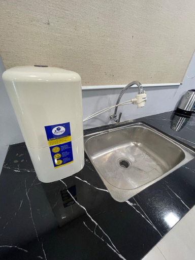Bathroom 5, Dalamanda 3Pax Sunway Velocity Balcony CIty View, Kuala Lumpur