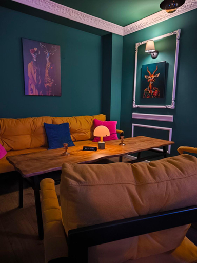 Bedroom 2, Arazani, Lagodekhi