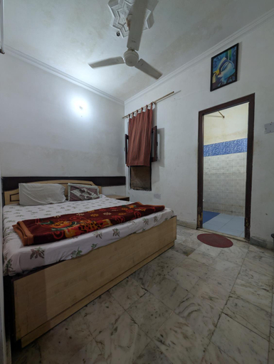 2, Stephels Hostel, Jaipur