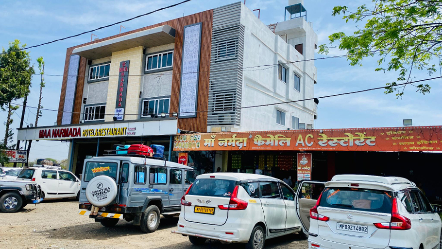 Others 2, Maa Narmada Hotel & Family Restaurant, East Nimar