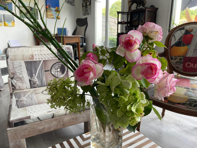 Others 5, Villa Kairos, Charente-Maritime