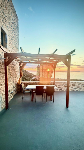 Others 2, Soloterra tower, Peloponnese