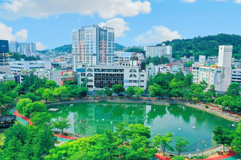 Others 5, Someone Hotel, Yeosu