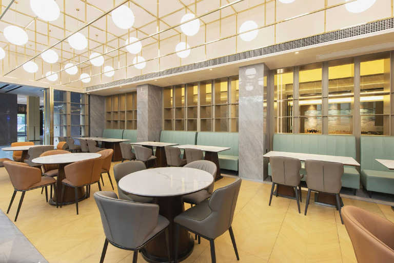 Food & Drinks 4, Starway Hotel Fuzhou Cangshan Wanda Pushang Avenue, Fuzhou