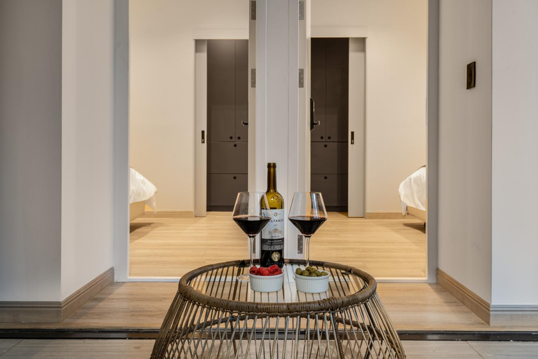 Others 4, Europa Suites Medellin, Medellín