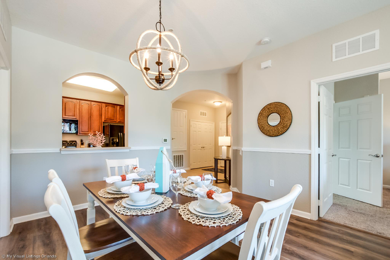 Others 5, Spacious Vista Cay Condo, near Resort Pool!, Orange