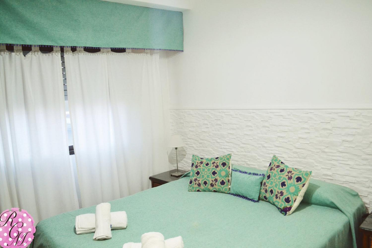 Bedroom 2, Rocio Club de Mar, La Costa