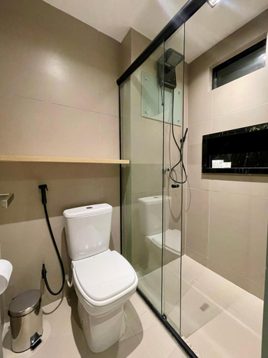 Bathroom 4, Beach Haus - Beira-mar by Jess, João Pessoa