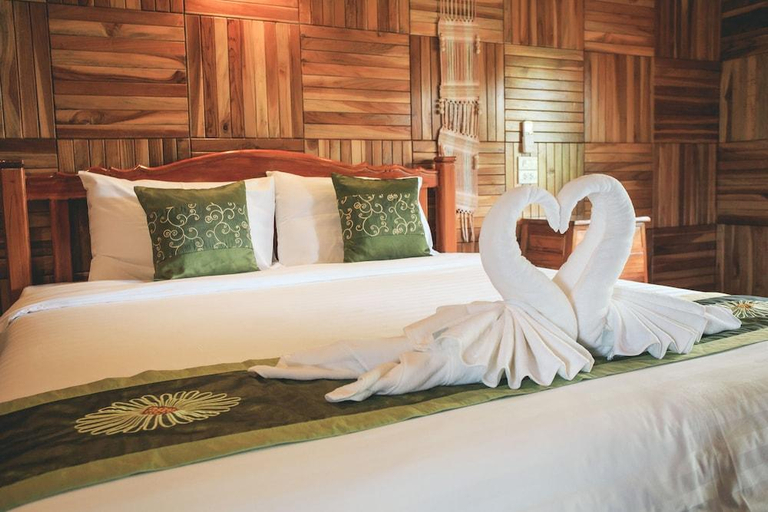 Bedroom 2, Baan Baitan Resort, Klaeng