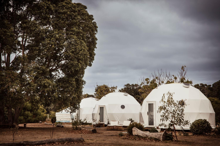 Others 5, Boogaloo Camp, Augusta-Margaret River