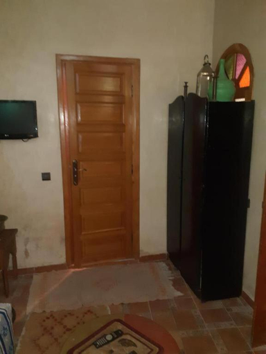 Bedroom 2, RIAD HANAFi, Marrakech