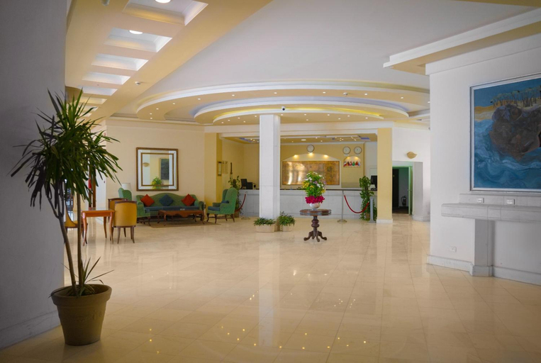 Public Area 4, Retac El Arish, Al-'Arish 1