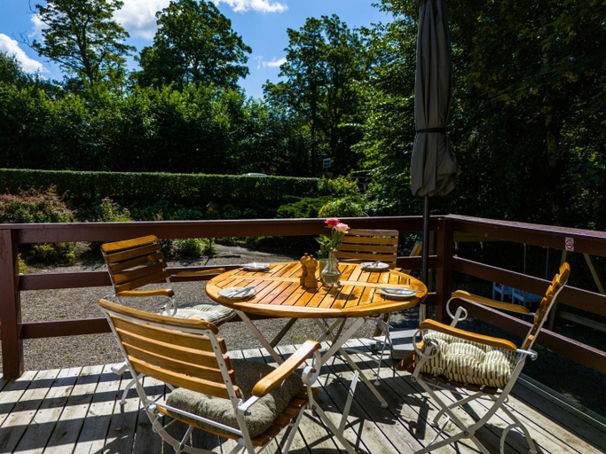 Food & Drinks 4, Bromølle Kro, Kalundborg