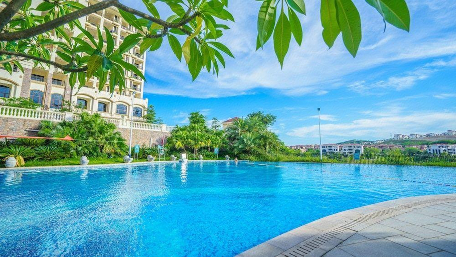 Sport & Beauty 2, Country Garden Phoenix Hotel Jade Bay Kaiping, Jiangmen