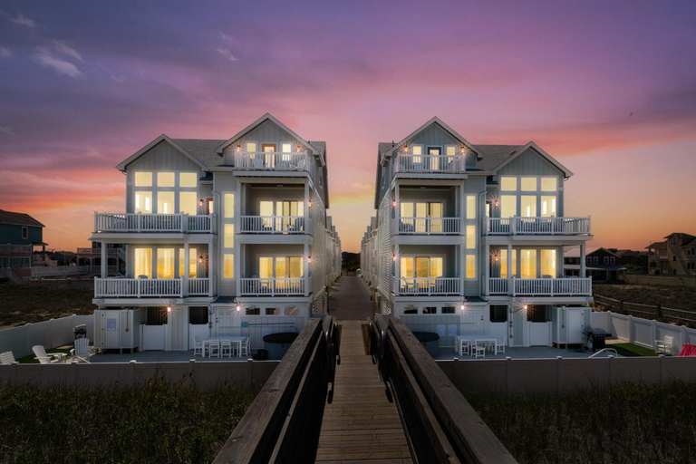Exterior & Views, The Tides by KEES Vacations, Dare